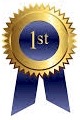 Award winning hosting